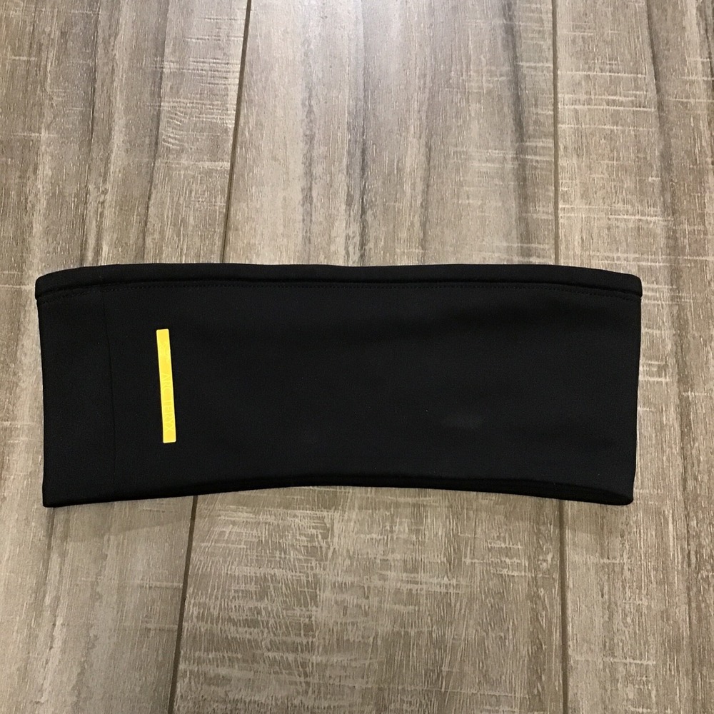 ARC'TERYX TOLERAN HEADBAND BLACK‎ #34438